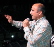 HACIVAT VE KARAGÖZ - Araban'da Ramazan Etkinliği