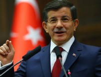 Başbakan Davutoğlu'ndan koalisyon mesajı