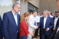 SAĞLIK GİDERİ - Başbakan Yardımcısı Arınç Açıklaması (1)