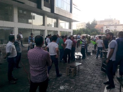 Batman'da Bıçaklı, Sopalı Kavga Açıklaması 5 Yaralı