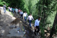 BEDİÜZZAMAN - Bediüzzaman'ın Köyü İnanç Turizmine Hazırlanıyor