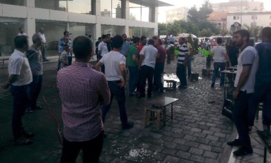 Bıçaklı, Sopalı Kavga Açıklaması 5 Yaralı