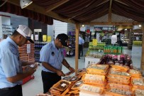 ET ÜRÜNLERİ - Bingöl'de Ramazan Denetimleri