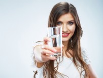 KUYRUK YAĞI - Bol sıvı almak zindeliği arttırır!