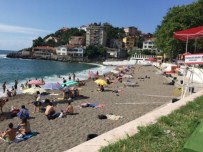 İSTANBULKART - Bu Plajda 'İstanbulkart' Geçiyor