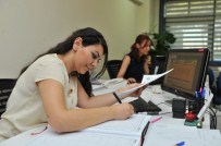 İLETİŞİM MERKEZİ - Buca'da 12 Bin 746 Sorun Çözüme Kavuşturuldu