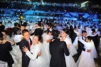 TOPLU NİKAH - Büyükşehir, 2015 Yılında 215 Çifti Evlendirecek