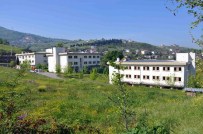 SU TESİSATI - Büyükşehir'den Başiskele 'Ye Yeni Bir Okul