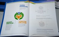 PROMOSYON - Büyükşehir 'Kurumsal Kimlik Kılavuzu' Yayınladı