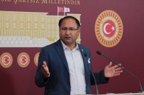 ÖZEL KUVVET - CHP İzmir Milletvekili Özcan Purçu Açıklaması