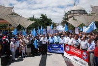 FAŞIST - Çin Zulmüne Karşı 'Boykot' Çağrısı