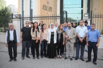 ŞIRNAK BAROSU - Cizre'de Nihat Kazanhan Davası 2 Ekim'e Ertelendi