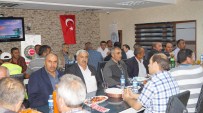 Çubuk Belediye Başkanı Acehan Açıklaması