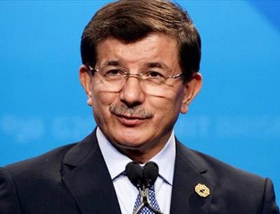 Davutoğlu: Millete saygısızlık etmem