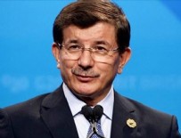 Davutoğlu: Millete saygısızlık etmem