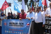 UYGUR TÜRKLERİ - Eğitim-Birsen'den Çin'e Lanet