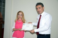 TUNCAY AKKOYUN - Elbistan Aile Destek Merkezi Hizmet Vermeye Başladı