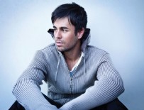 ENRIQUE İGLESIAS - Enrique Iglesias gözaltına alındı