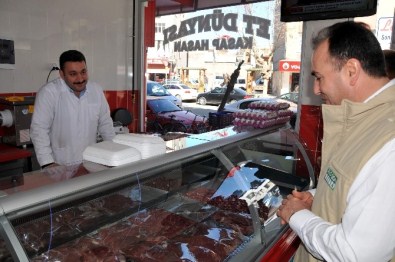 ET Ve ET Ürünleri Tebliğine Uyum Sağlama Süresi Doldu