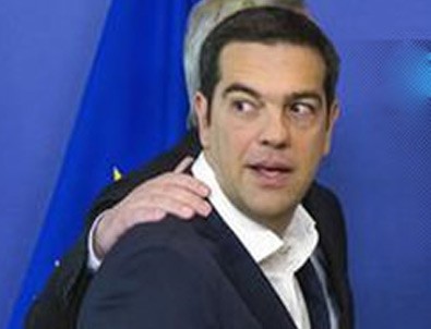Euro Bölgesi Yunanistan için kararını verdi