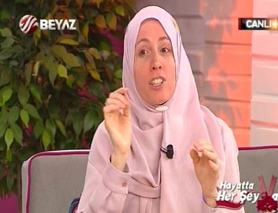 'Ezan sesini dinleyebilmek için Türkiye’ye geldim'