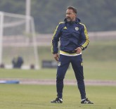 SAVAŞ POLAT - Fenerbahçe'de Yeni Sezon Hazırlıkları