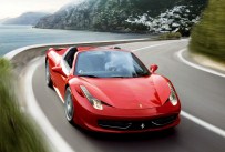 VOLKAN DEMİRKUŞAK - Ferrari'ye 'Yılın Performans Motoru' Ödülü