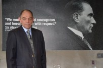 MURAT BARKAN - Hayatın İçinde Planlanan Eğitim Modeli