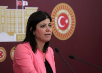 İÇ GÜVENLİK PAKETİ - HDP Adana Milletvekili Beştaş Açıklaması