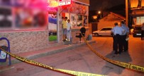 İftar Sonrası Kanlı İnfaz!