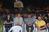 HALK MECLİSİ - İpekyolu Belediyesinden Konser, Tiyatro Ve Film Gösterimi