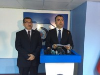 İZMIR EMNIYET MÜDÜRÜ - İzmir'deki Terör Operasyonları