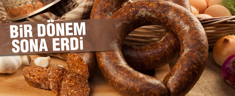 Kasaplarda yeni dönem başladı