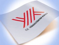 EK YERLEŞTİRME - Liseden mezun olamayan öğrencilere üniversite kaydı için ek süre