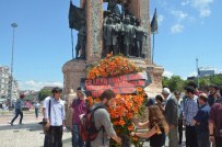 MADıMAK OTELI - Madımak Ve Başbağlar Olaylarında Hayatını Kaybedenler Anıldı