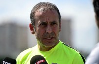 BEKIR İRTEGÜN - Medipol Başakşehir Teknik Direktörü Avcı Açıklaması