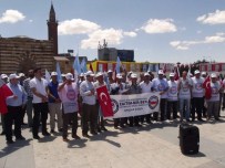 ASIMILASYON - Memur-Sen'den Çin'e Sert Tepki