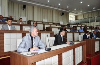 EMEKLI SANDıĞı - Muş İl Genel Meclisi, Kapanan Belediyelerin Borçlarını Açıkladı