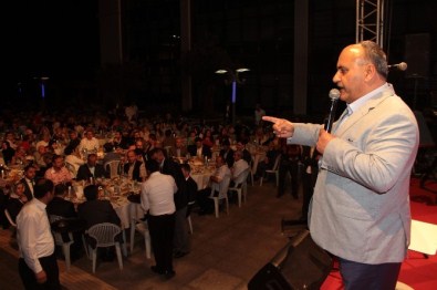 Osmanlı Geleneği Temcid Ümraniye'de Can Buldu