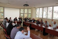 OYMALıTEPE - Oymalı İle Tepe'nin Evliliği 21 Yıl Sürdü