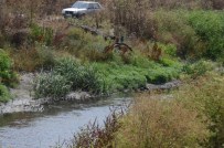 NİLÜFER DERESİ - Bursalıları Bekleyen Büyük Tehlike