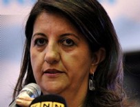 Pervin Buldan'dan skandal PKK açıklaması