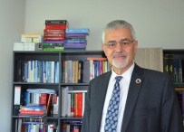EKŞI SÖZLÜK - Prof. Dr. Erhan Erkut Açıklaması 'Üniversite Tercihi Önemli Değil'