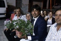 GERENKÖY - Ramazan Nostaljisi Foça'nın Her Köşesinde