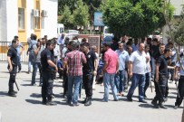 Şanlıurfa'daki Arazi Anlaşmazlığı Kavgası