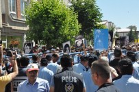 MADıMAK OTELI - Sivas Madımak olaylarının 22'inci yıl dönümü