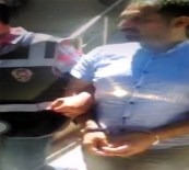 BASIN KARTI - Suç Makinesinin Üzerinden Gazeteci Kimliği Çıktı