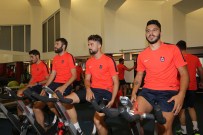 Trabzonspor'da Sezon Hazırlıkları Başladı