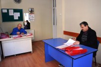 Tüketicinin 'Kredi Dosya Masrafı' Başvurusu