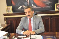 TUNCELİ VALİSİ - Tunceli, TEOG'da Türkiye Birincisi Oldu